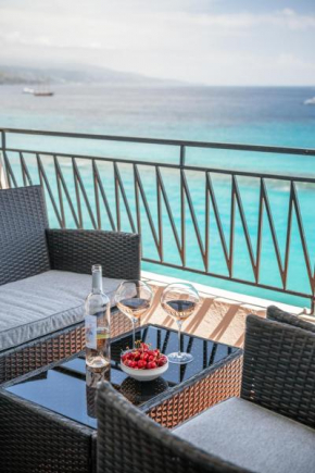 Le COQ Eden - Air conditioning - Seafront
